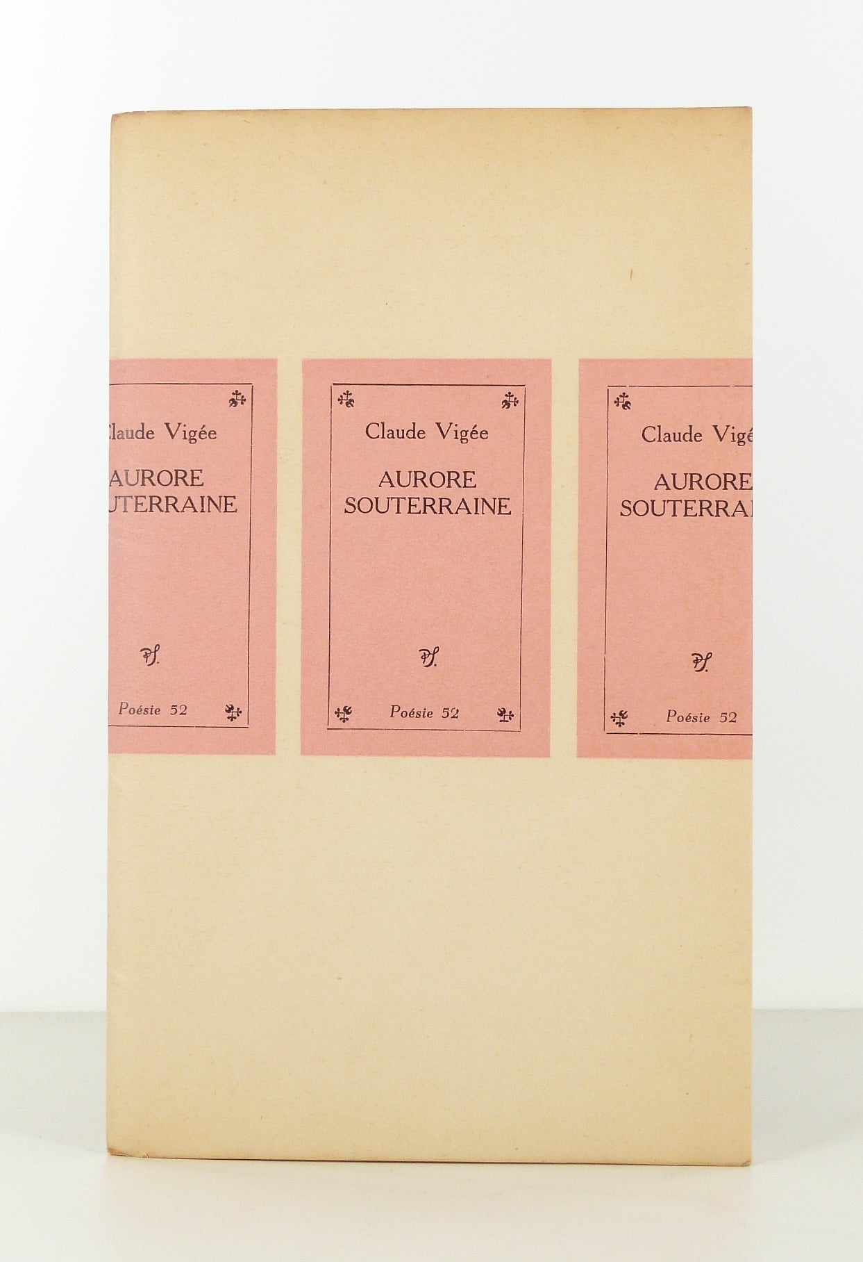 Underground Dawn
