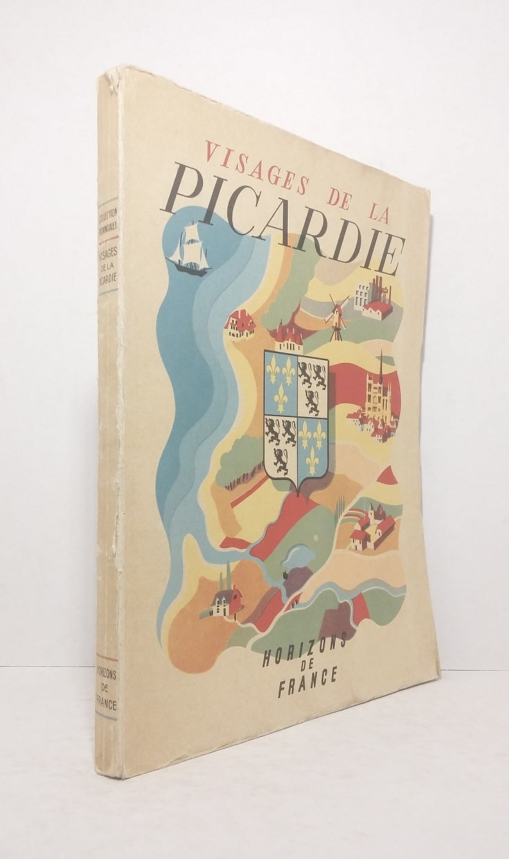 Visages de la Picardie
