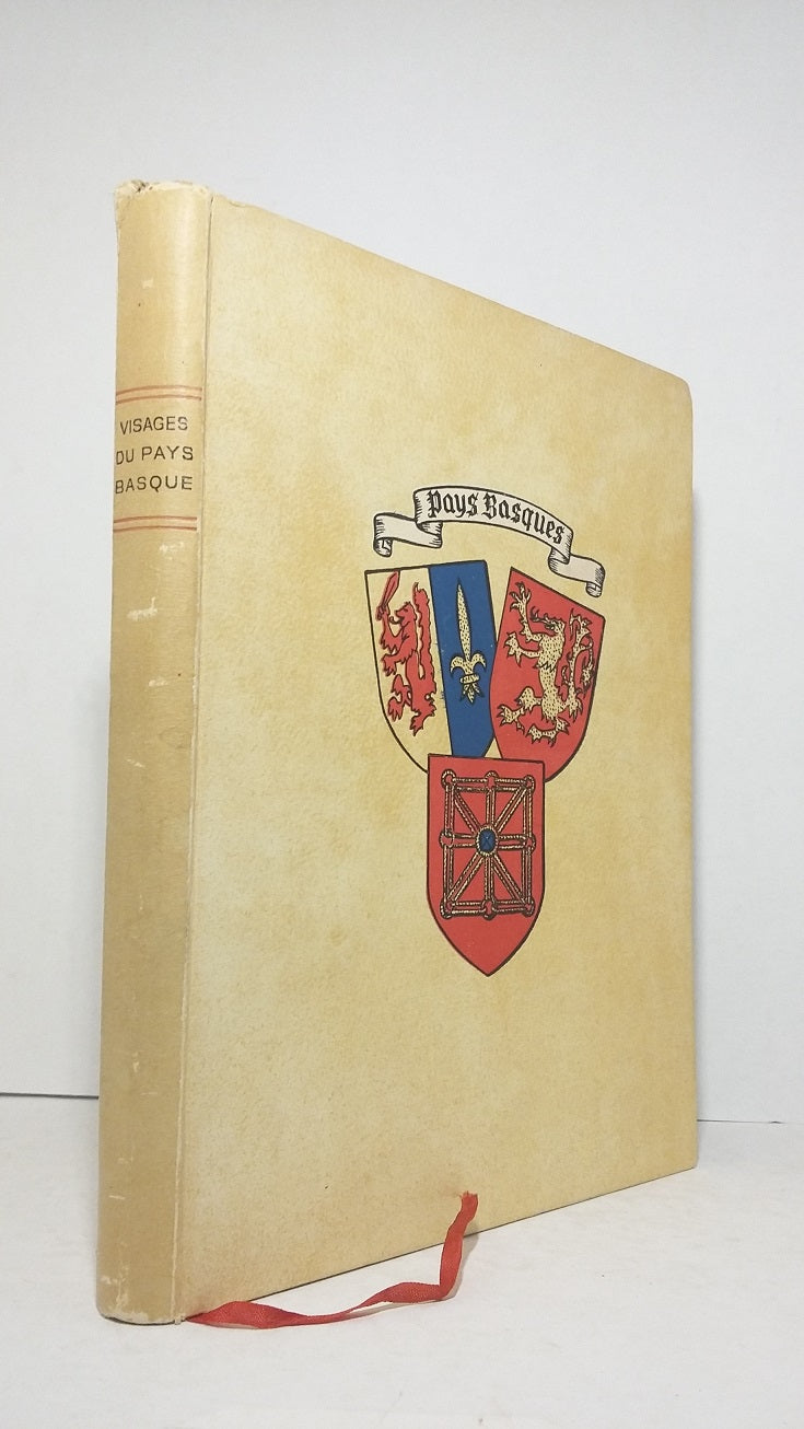 Visages du Pays Basque