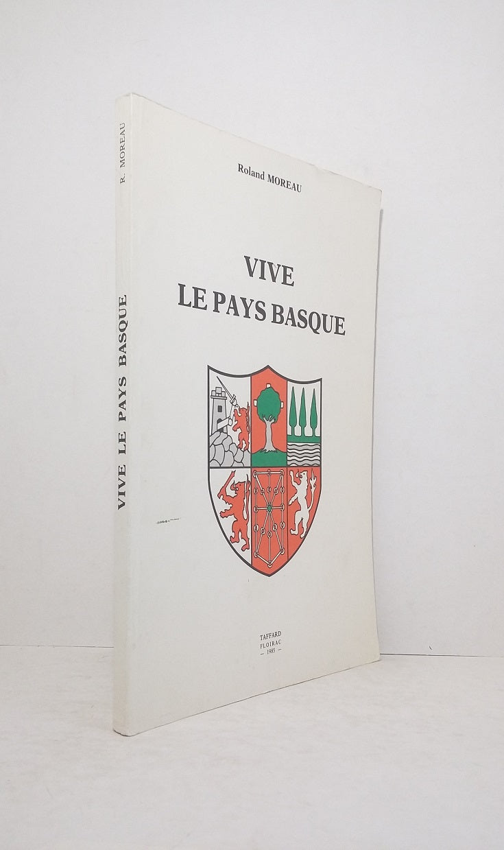 Long live the Basque Country