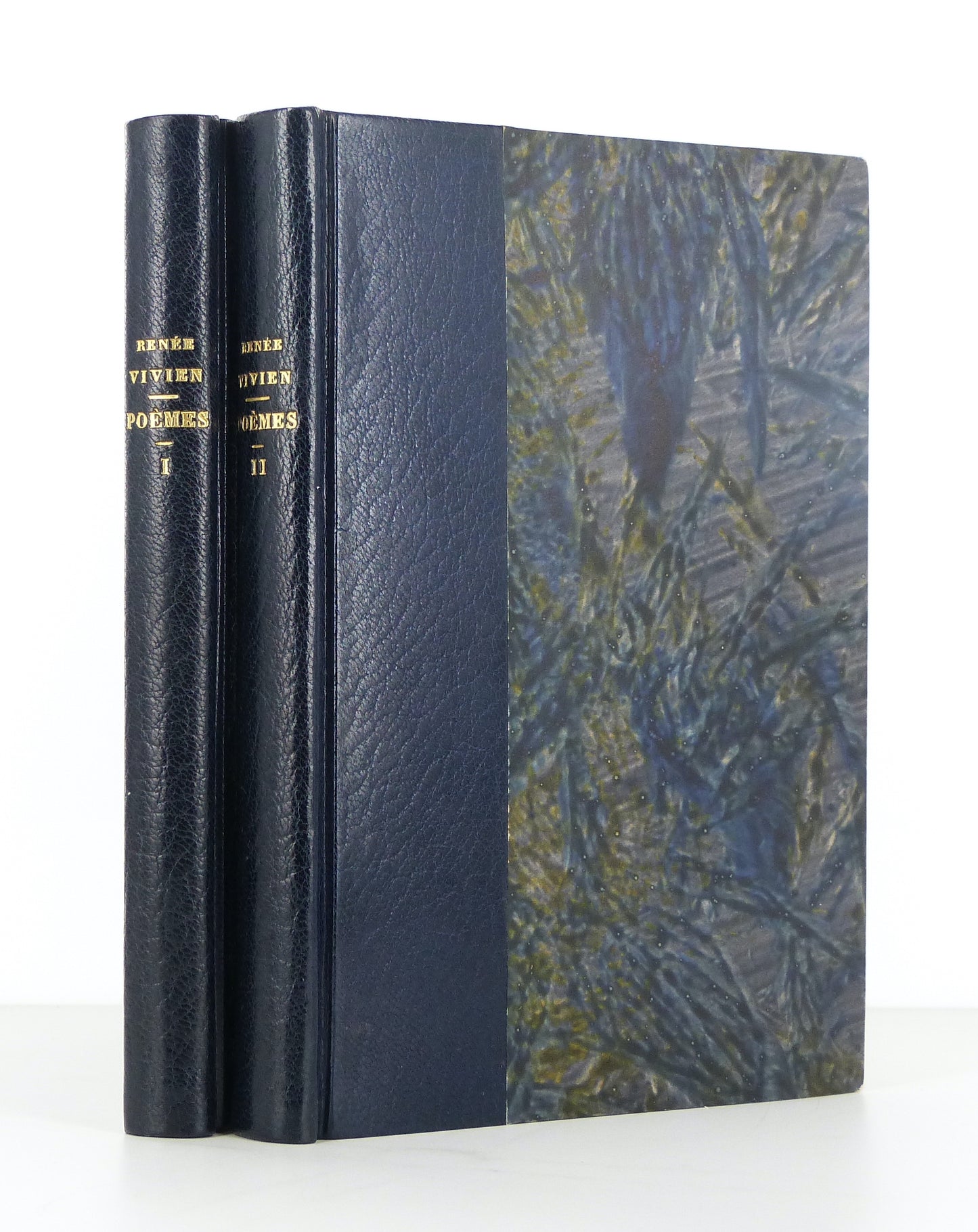 Poèmes de Renée Vivien
