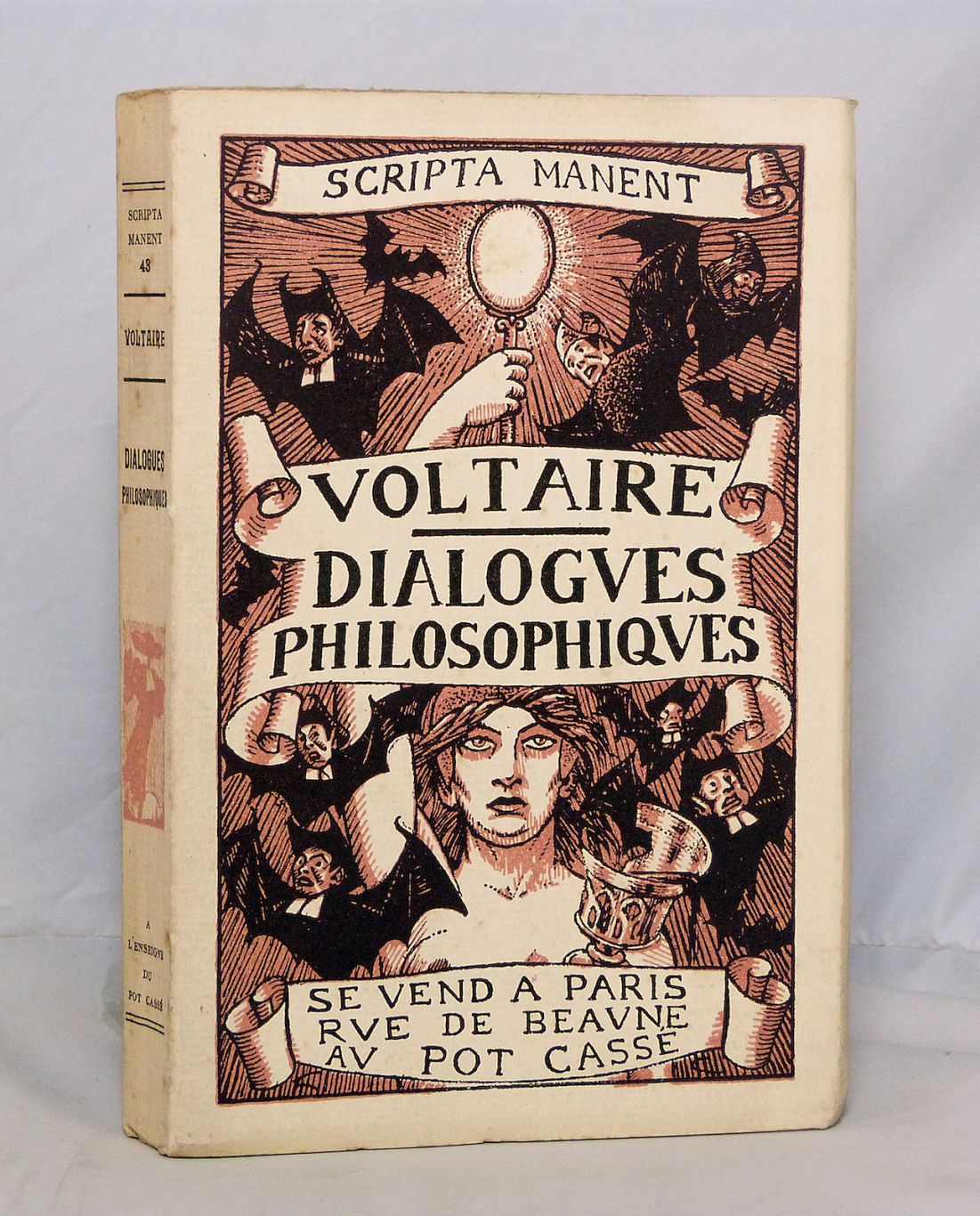 Dialogues philosophiques
