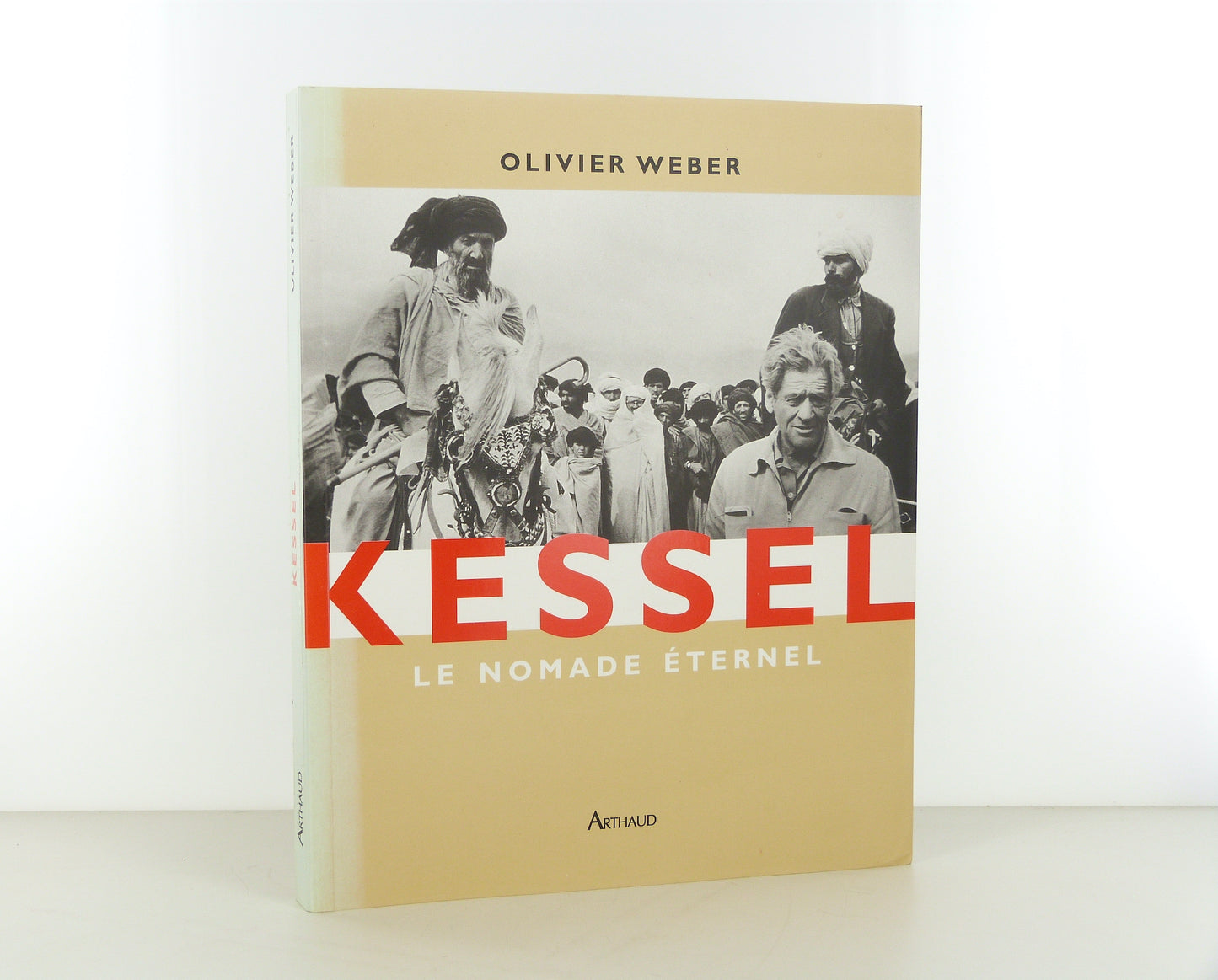 Kessel