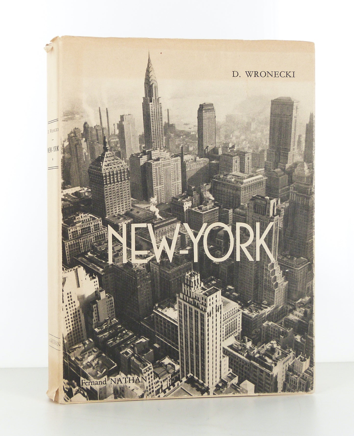 New-York