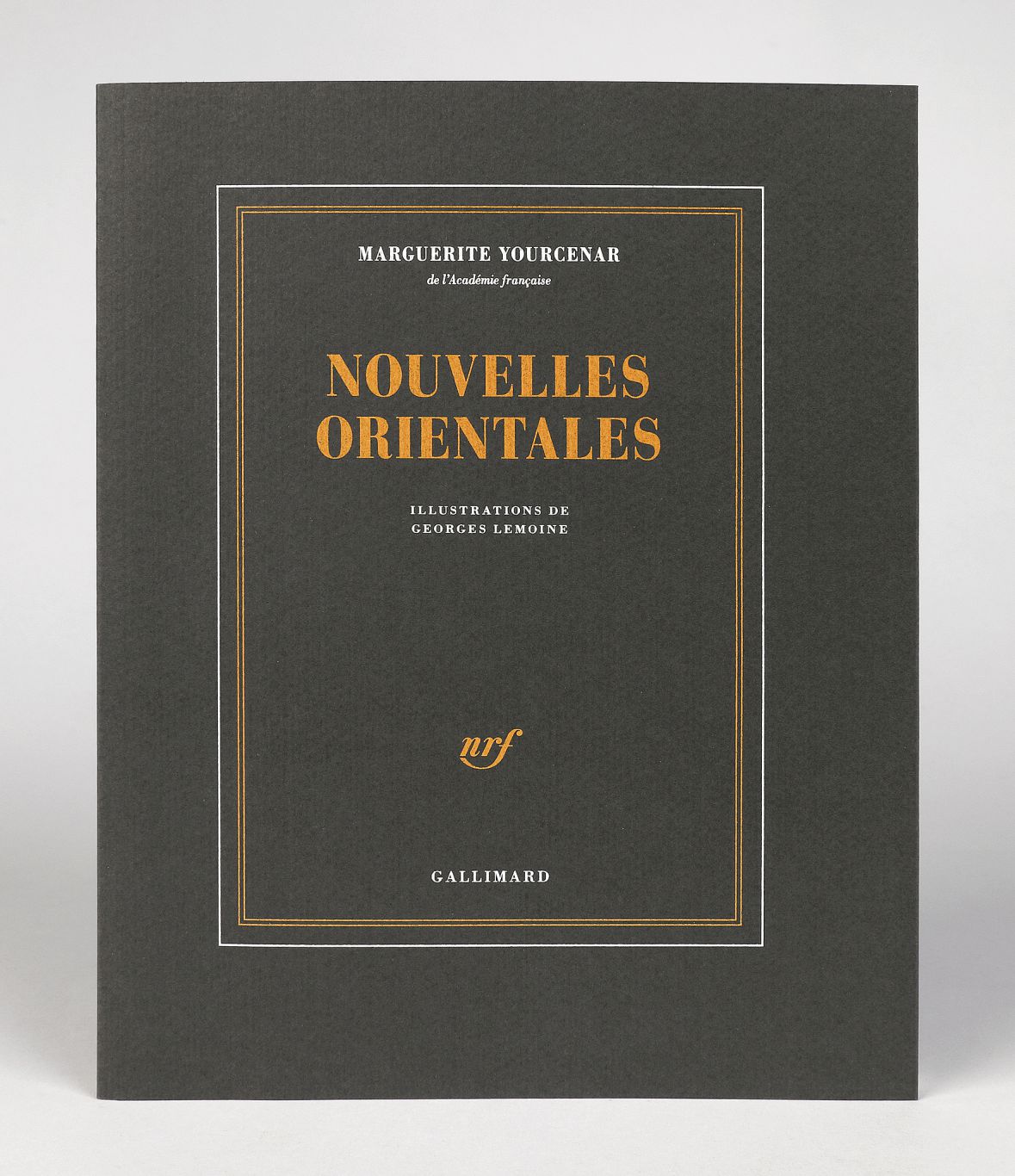 Oriental Tales.