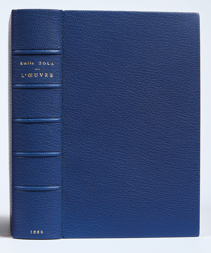 L'Œuvre