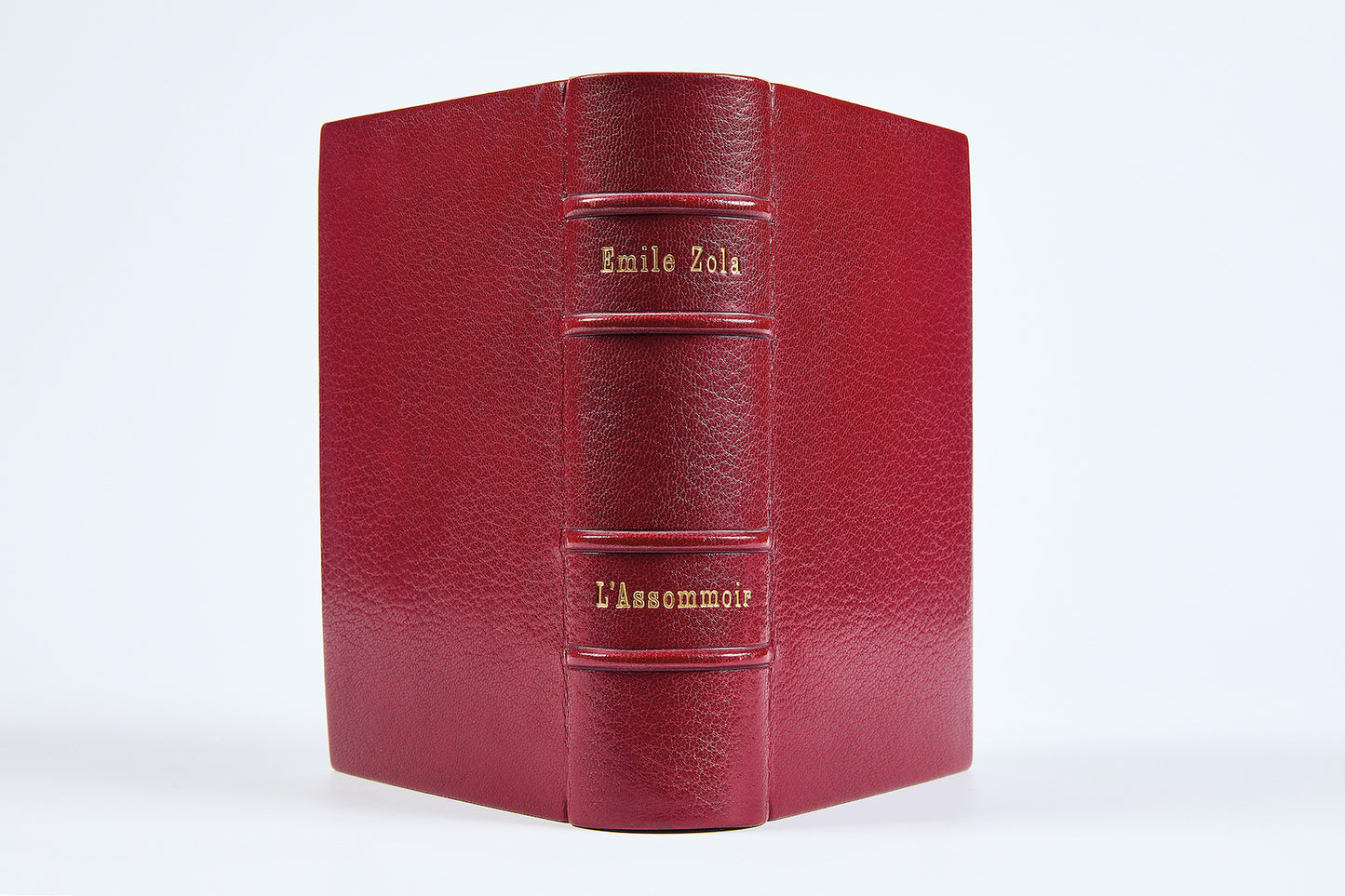 L'Assommoir