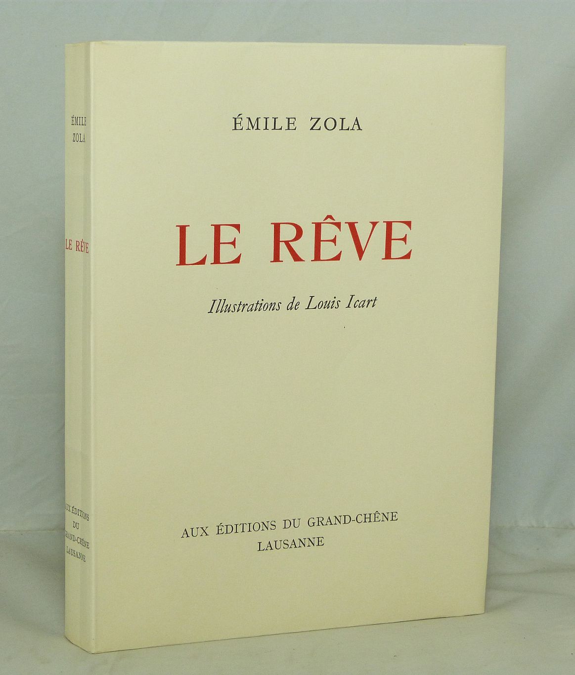 Le Rêve