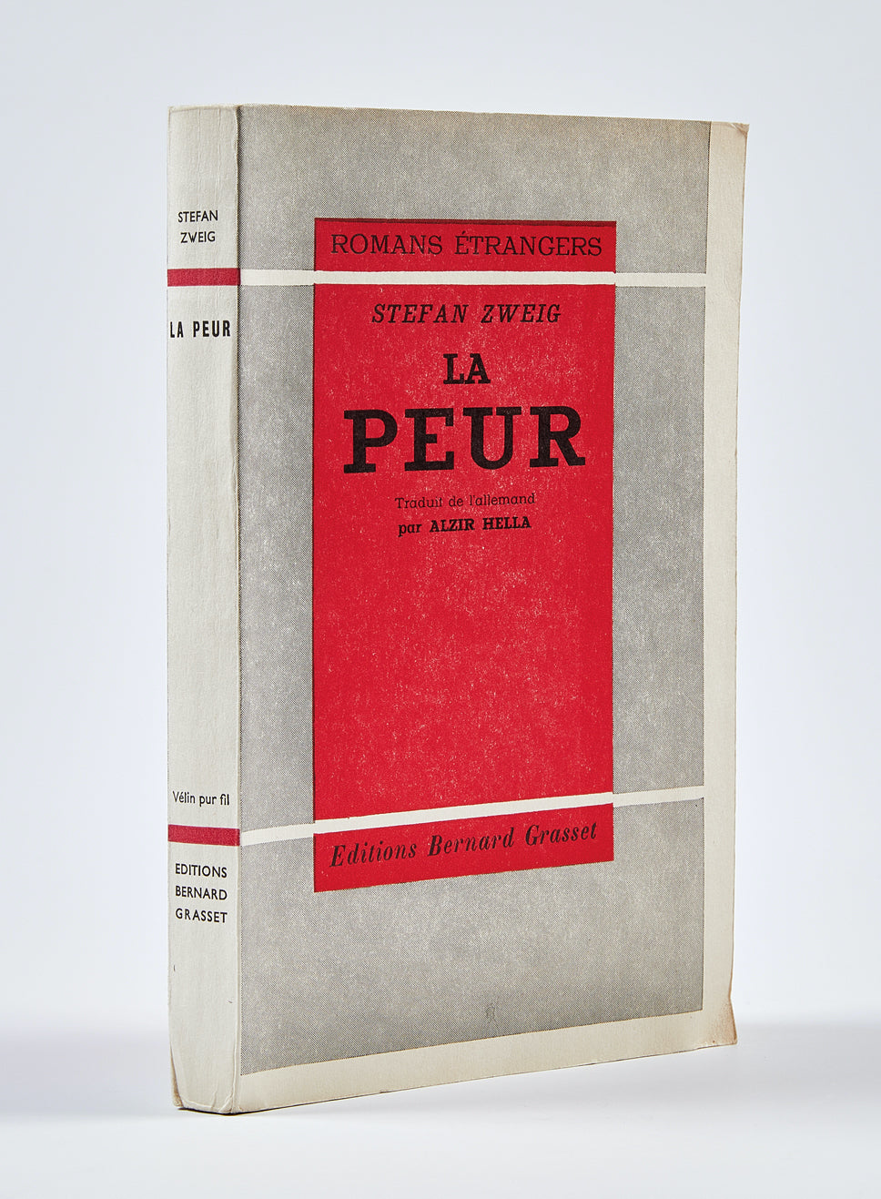 La Peur