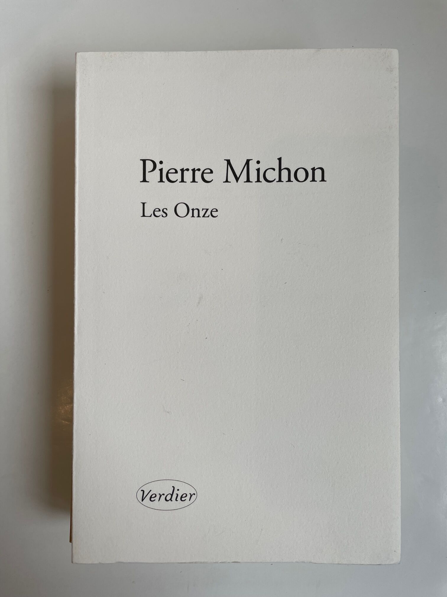 Les Onze