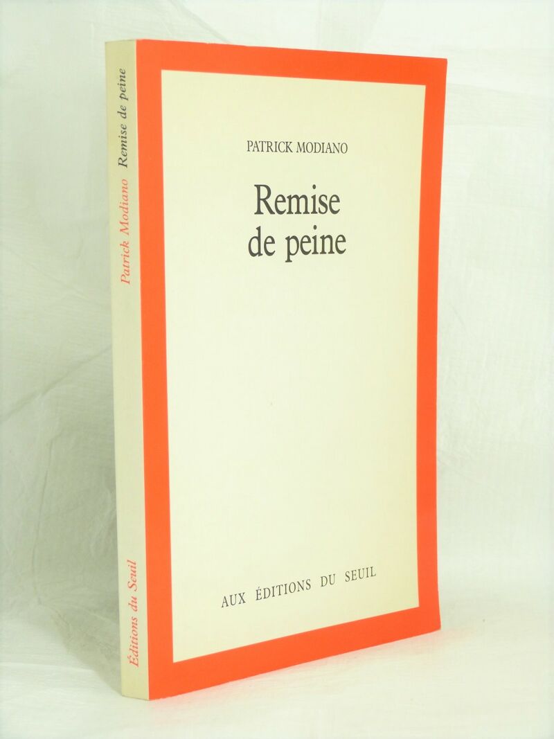 Remise de peine Librairie KOEGUI