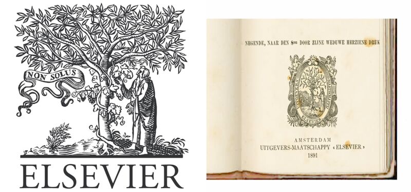 Elzevier