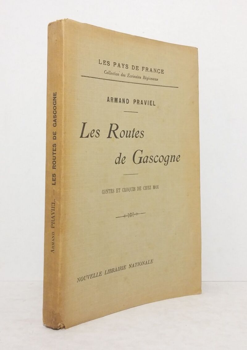 IGP Côtes De Gascogne - Harmonie De Gascogne Rouge