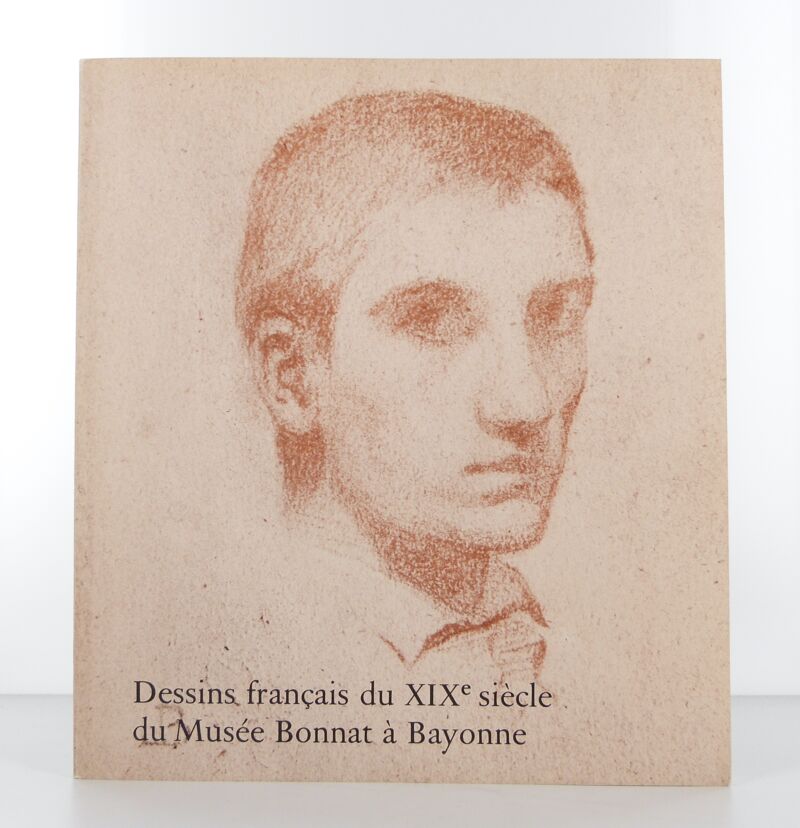 Oeuvre : Précisions - "Portrait de Léon Bonnat jeune" | Musée Bonnat