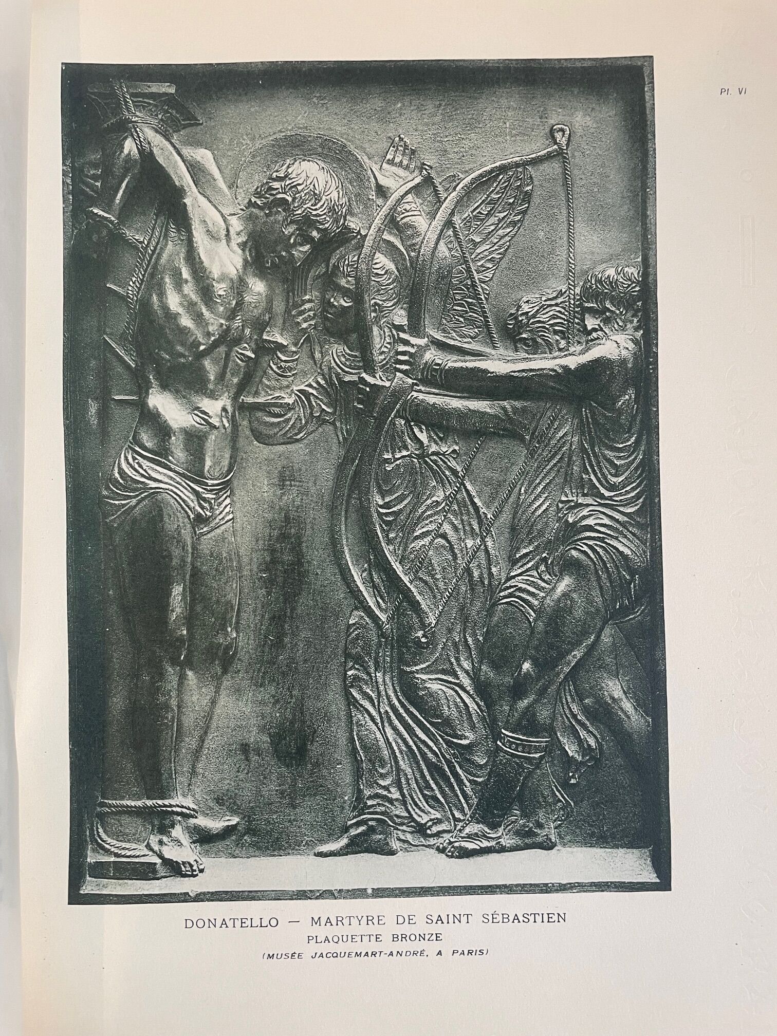 Archers d'autrefois, Archers d'aujourd'hui