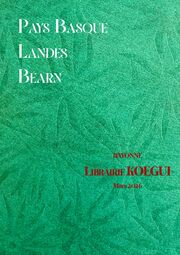 Pays Basque / Landes / Béarn 2026