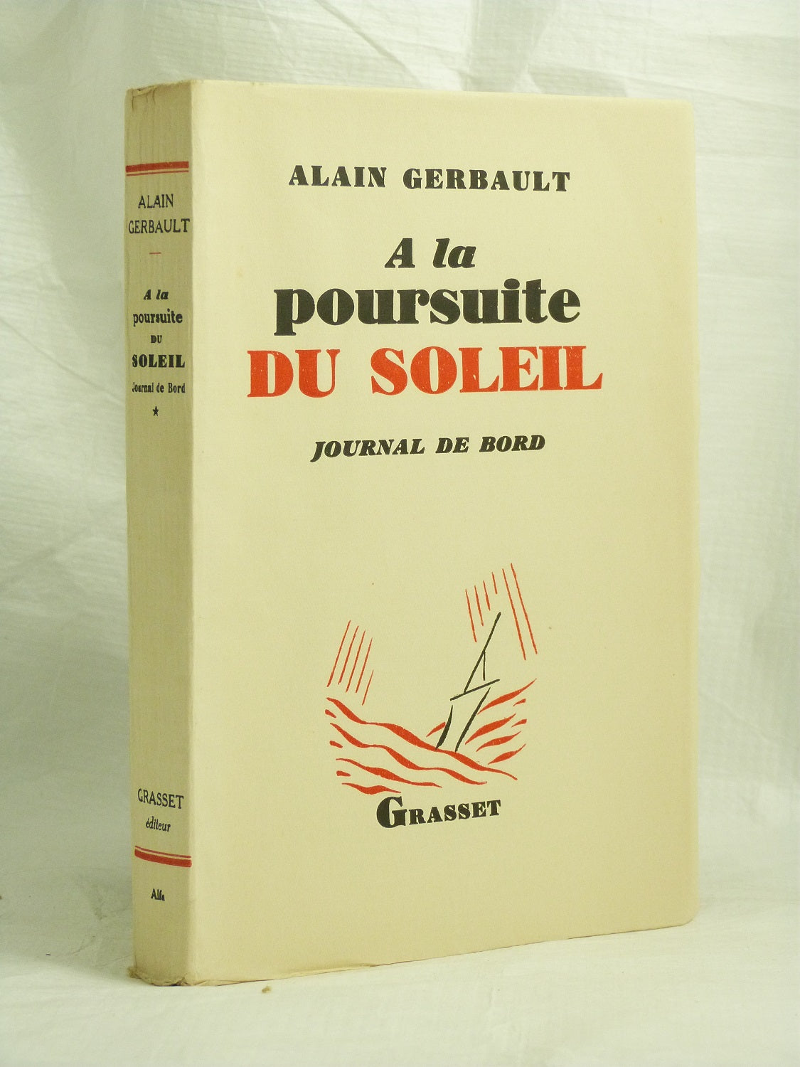 A la poursuite du soleil