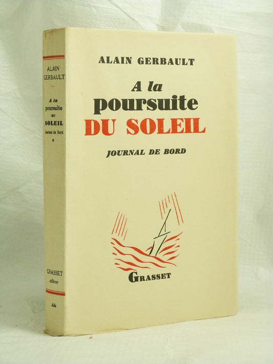 A la poursuite du soleil