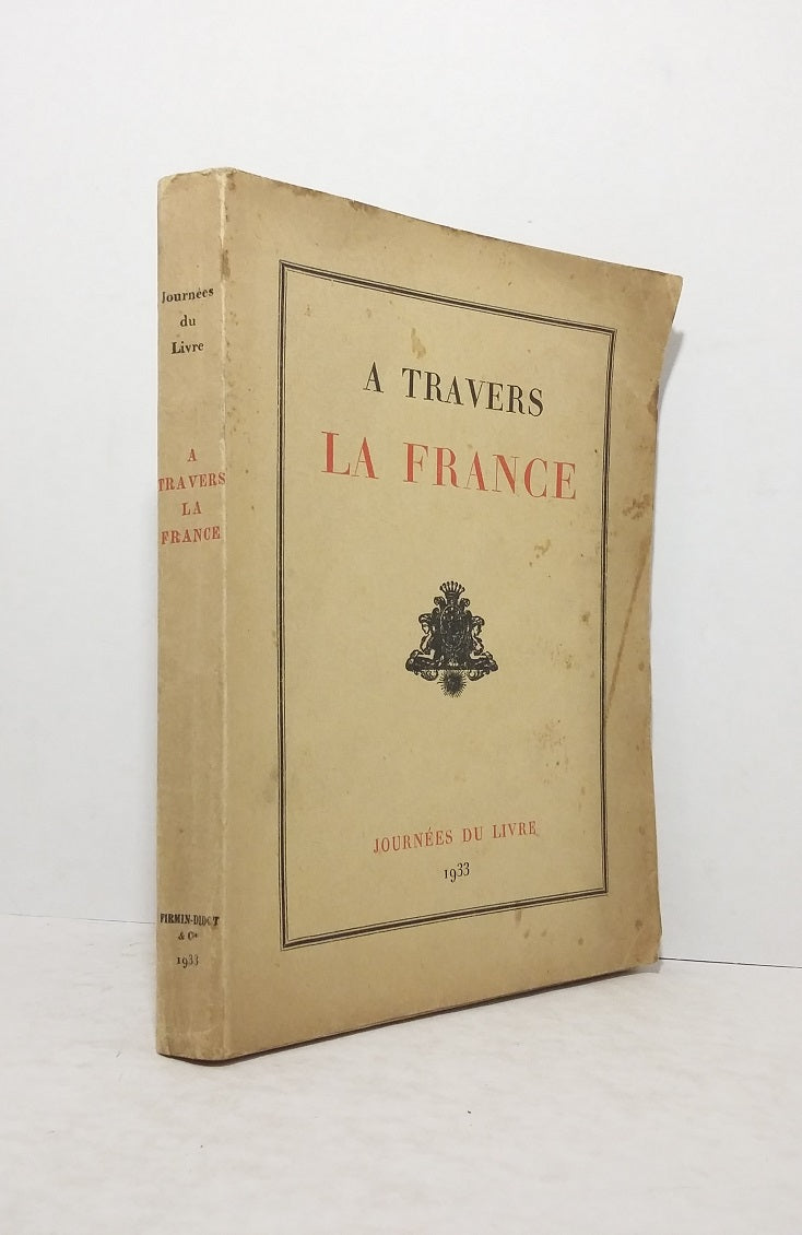 A travers la France