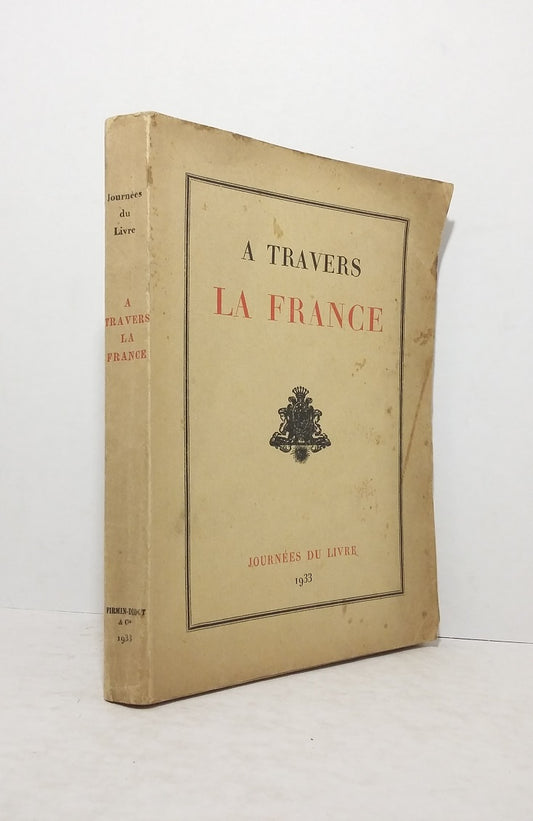 Across France
