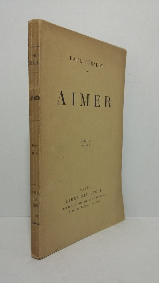 Aimer