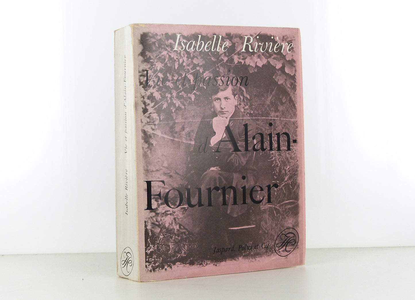 The Life and Passion of Alain-Fournier