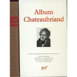 Chateaubriand Album