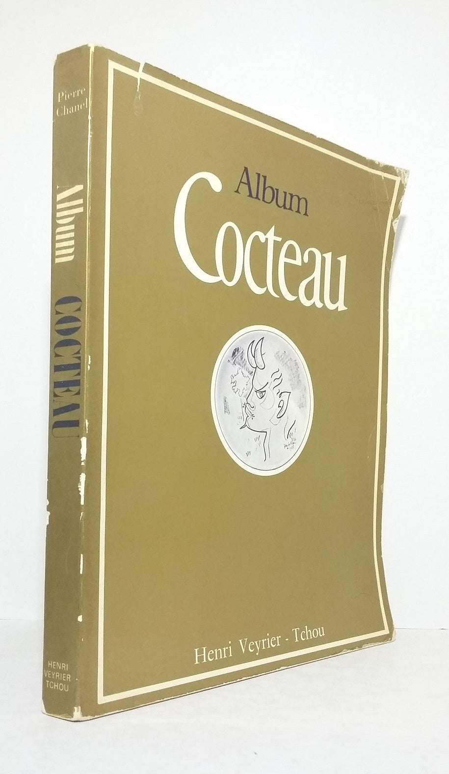 Cocteau Album