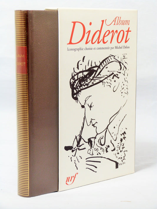 Diderot Album