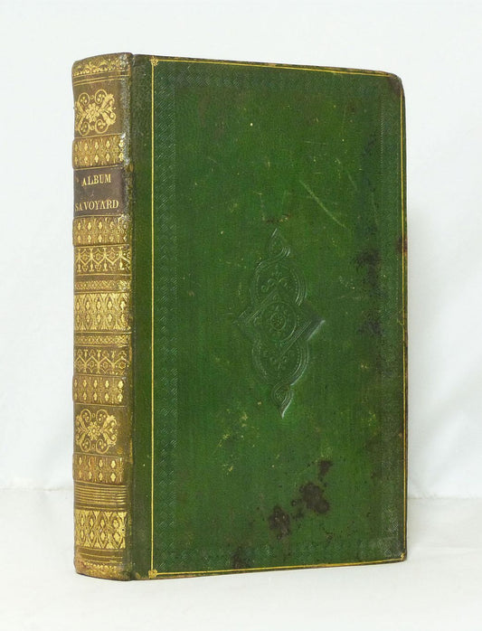 Savoyard Album