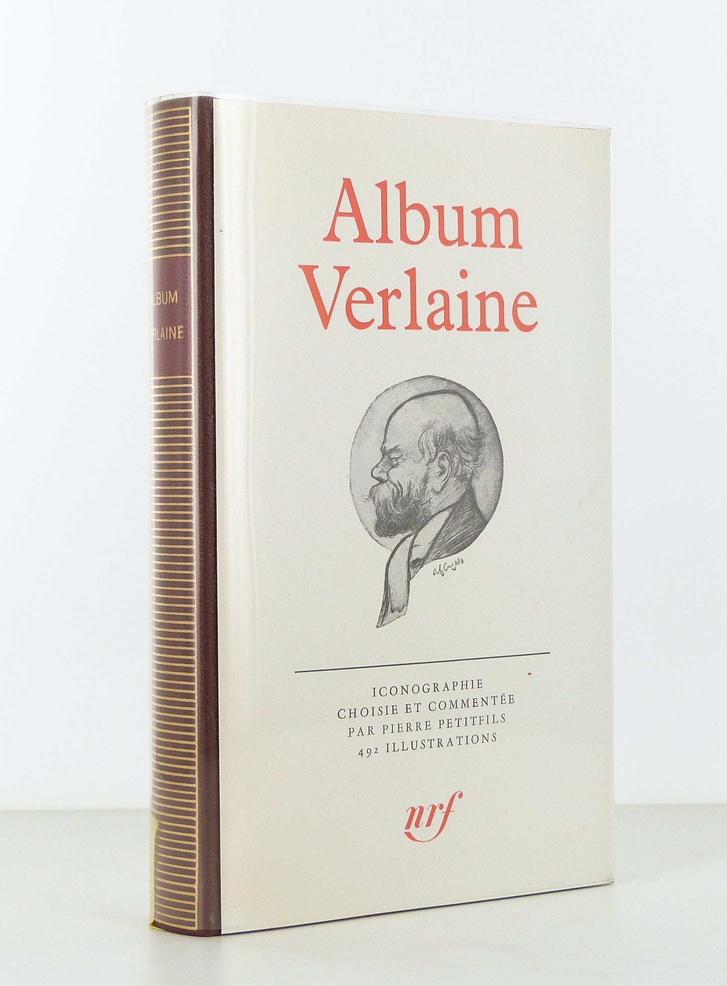 Album Verlaine
