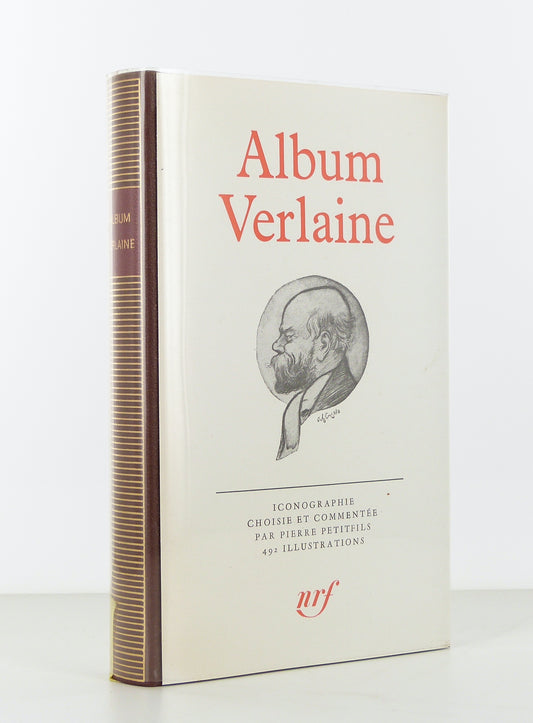 Verlaine Album