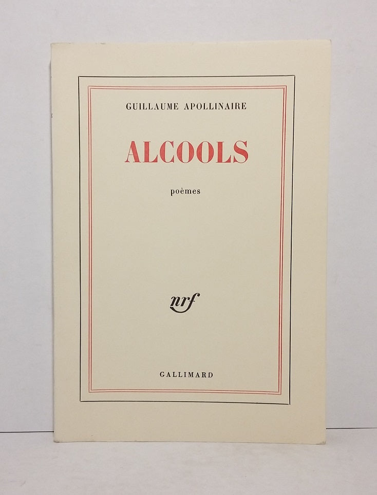 Alcools