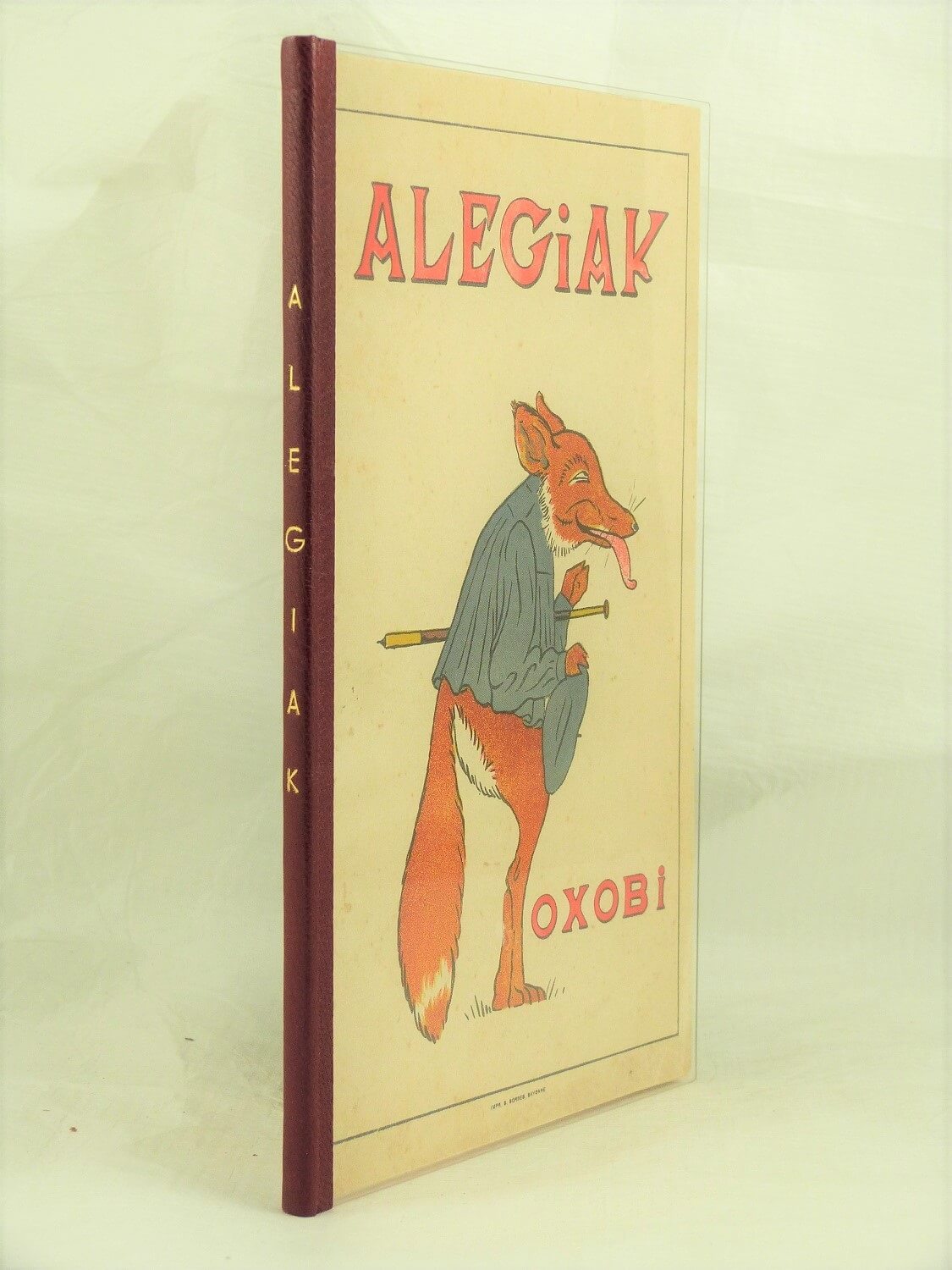 Alegiak