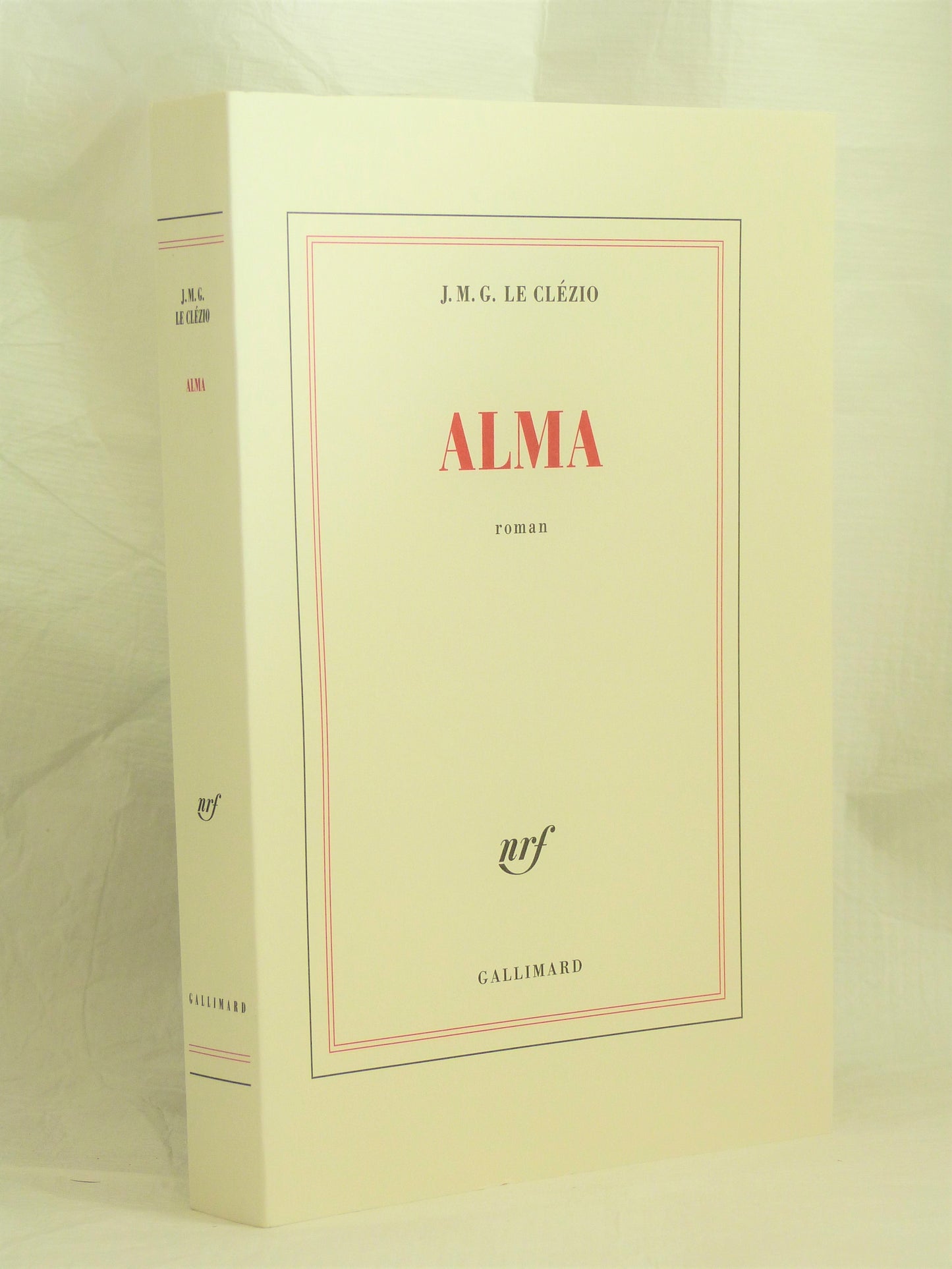 Alma