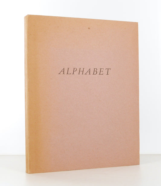 Alphabet