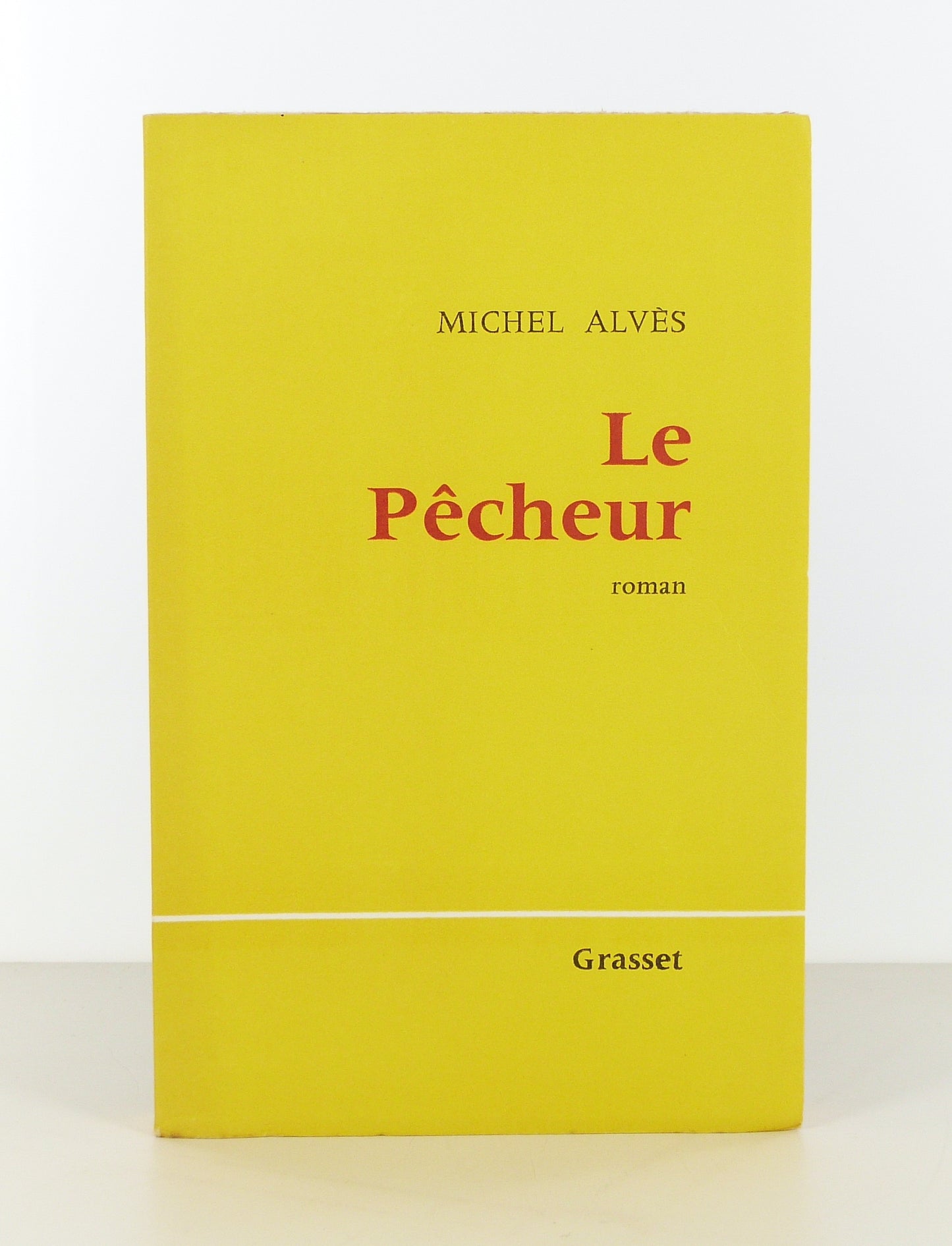 Le Pêcheur