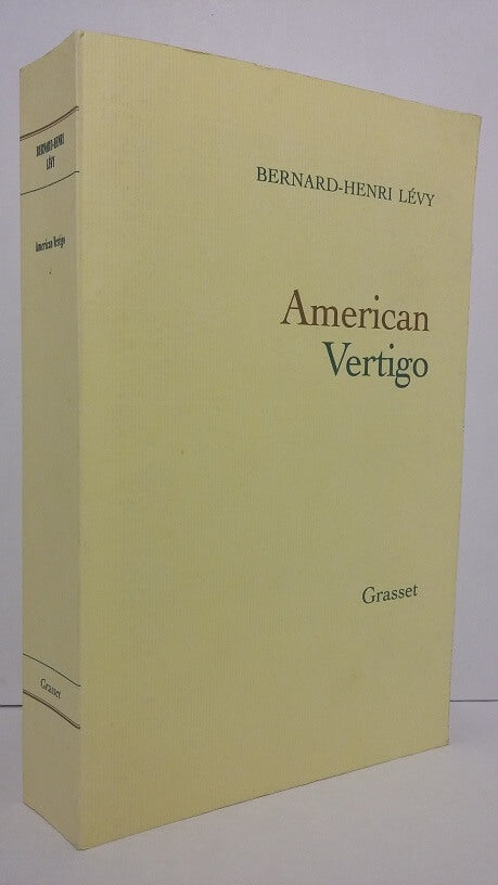 American Vertigo