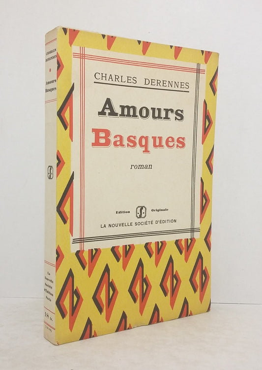 Amours Basque.