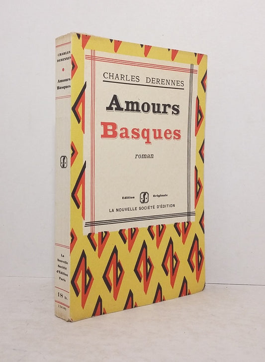 Amours Basques