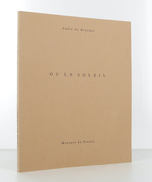 Ou le Soleil