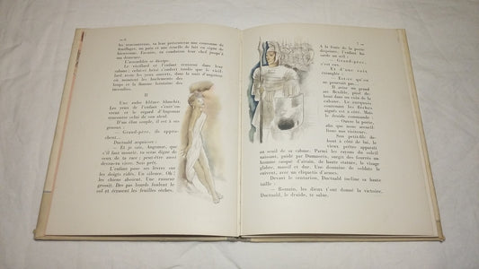 Angomar et Priscilla