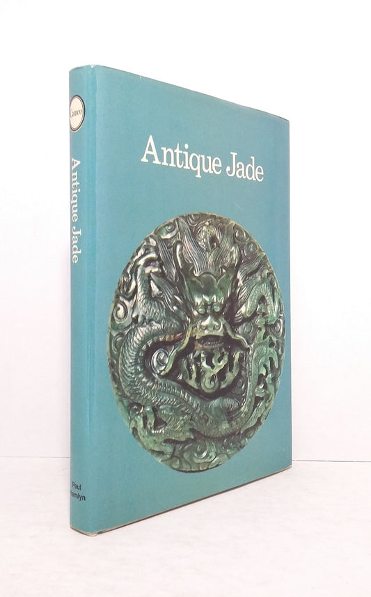 Antique Jade
