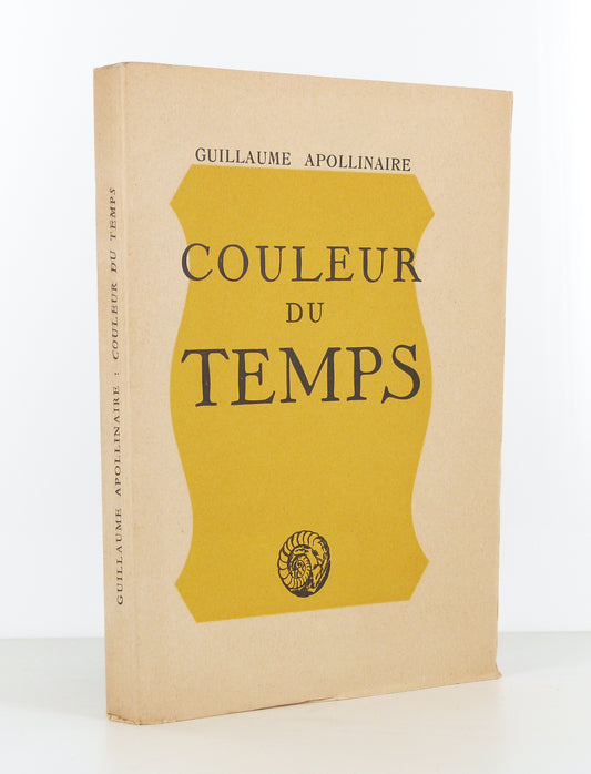 Couleur du temps