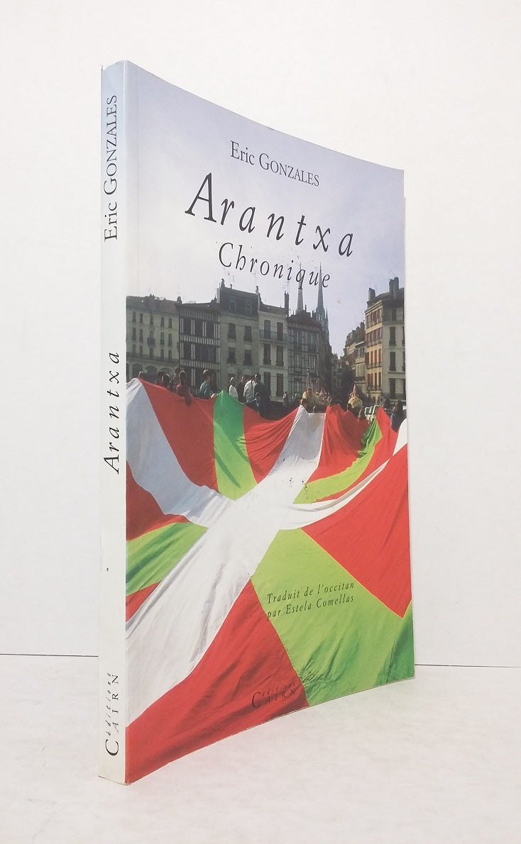 Arantxa - Column