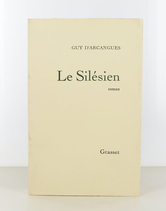 Le Silésien