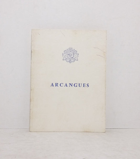 Arcangues