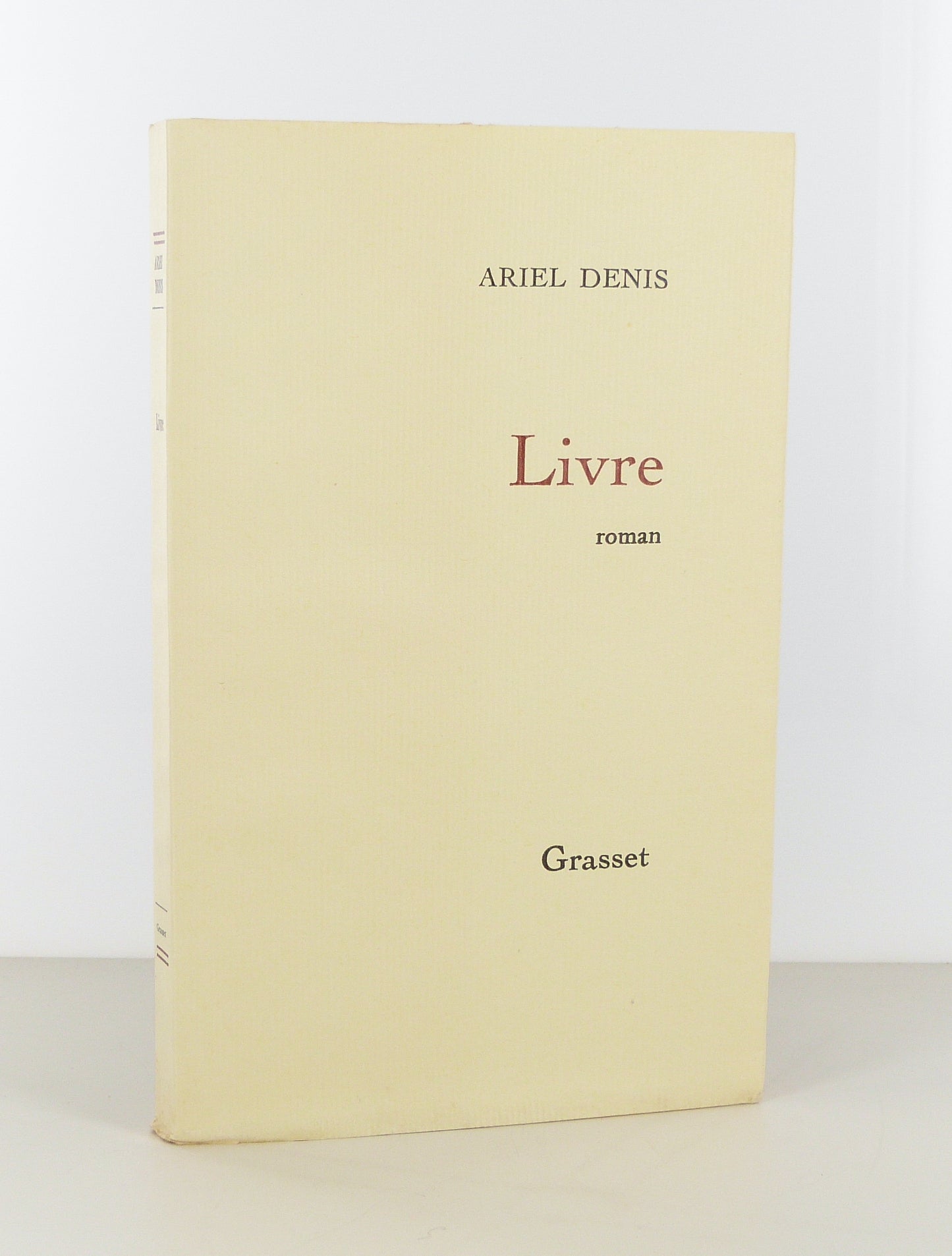 Livre