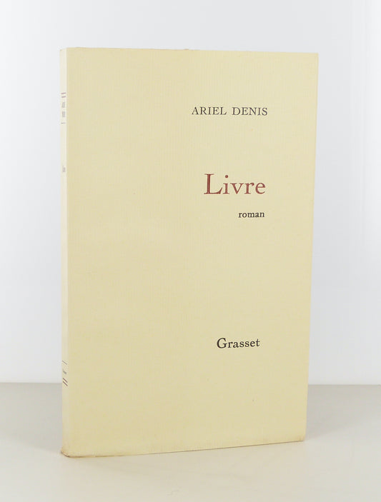 Livre