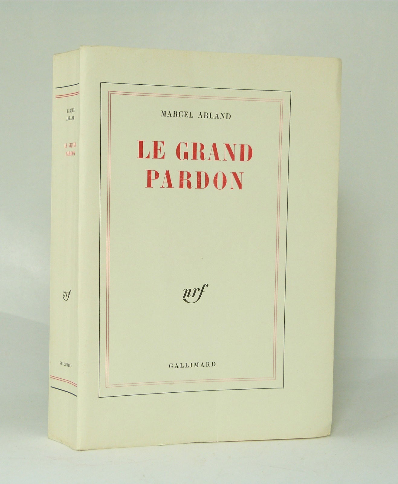 Le Grand Pardon